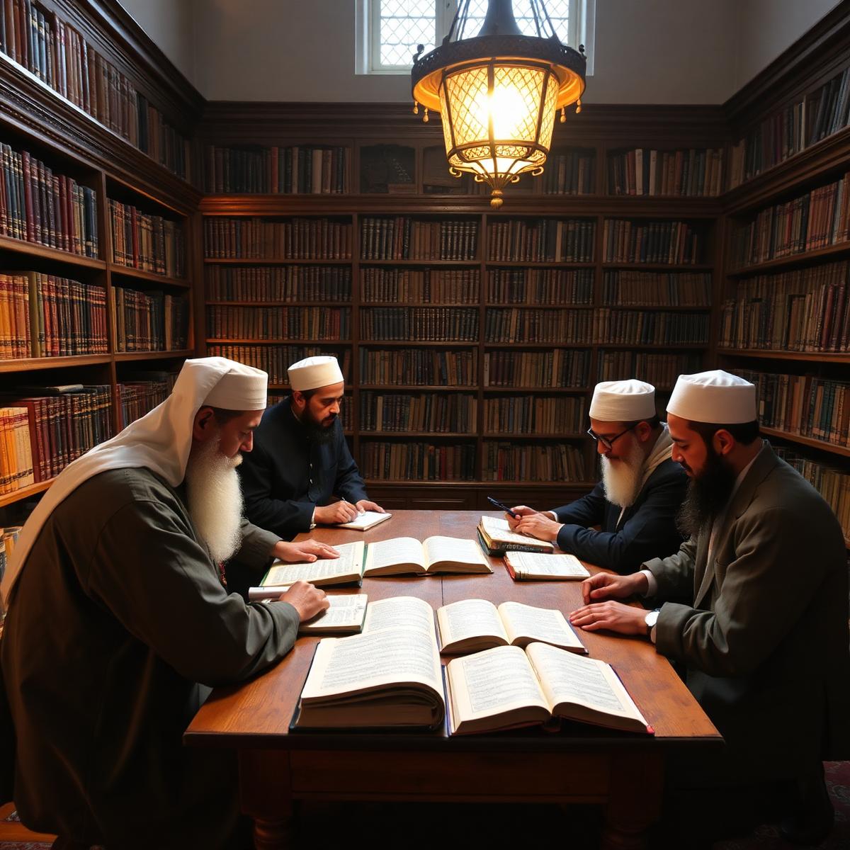 Dars-e-Nizami