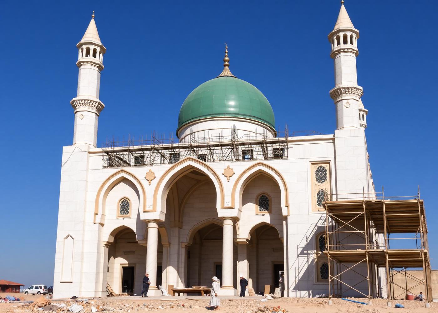 Construction